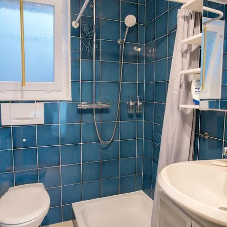 Apartman Les Deux Erables Jongny